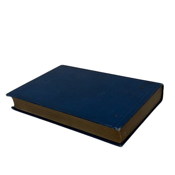 1893 Childrens Treasury of English Song Hardcover by Palgrave Antique Book - Picture 5 of 10